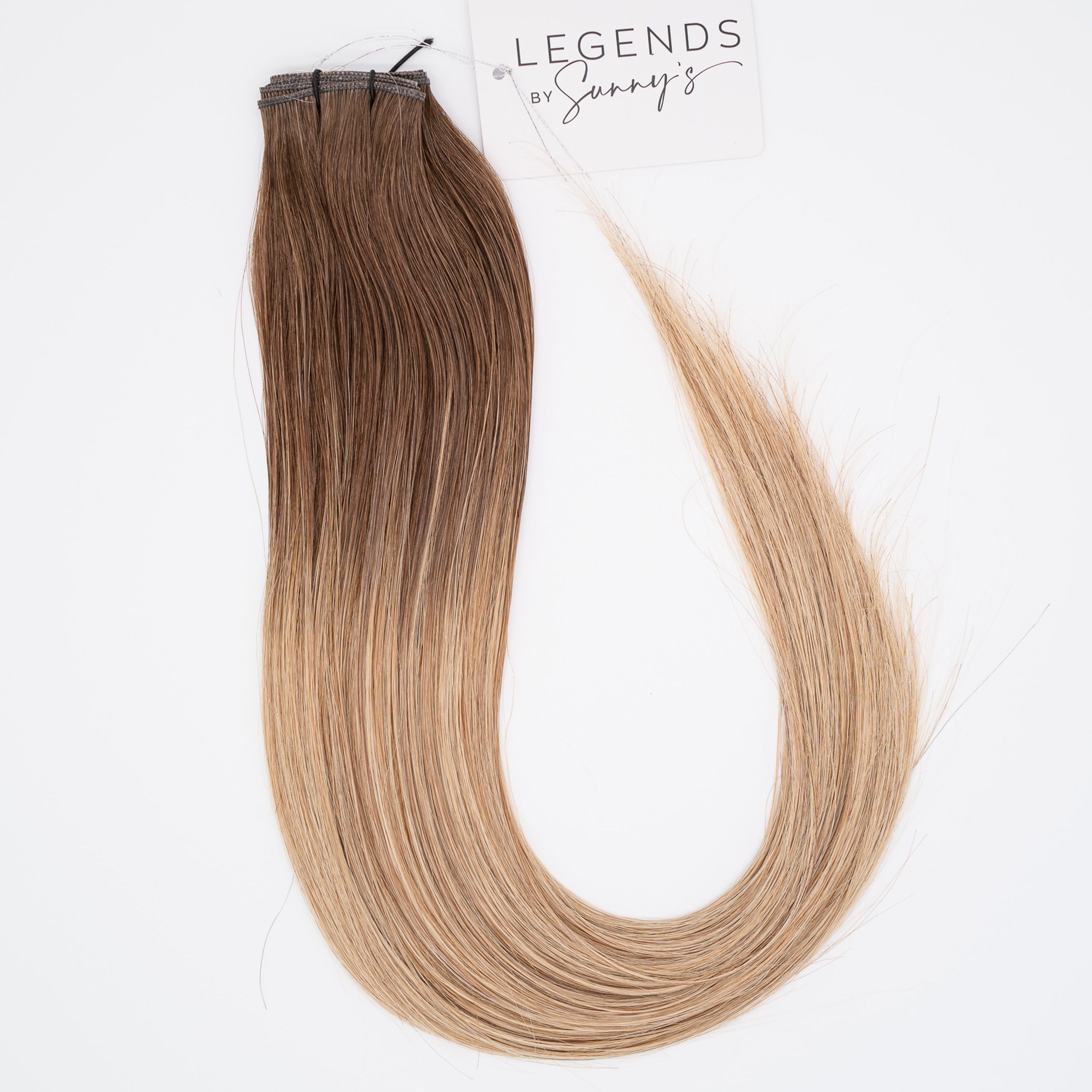 Legends Genius Weft - B116